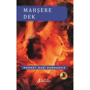 Mahşere Dek