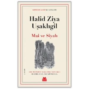 Mai ve Siyah