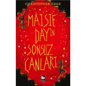 Maisie Dayin Sonsuz Canları