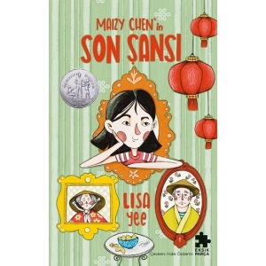Maizy Chen’in Son Şansı