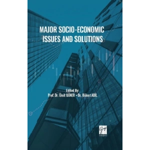 Major Socio-Economic Issues And Solutions