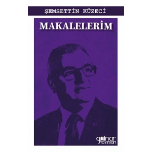Makalelerim
