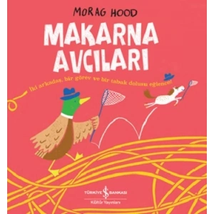 Makarna Avcıları