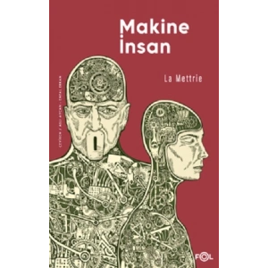 Makine İnsan