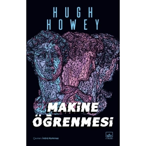 Makine Öğrenmesi