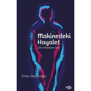 Makinedeki Hayalet