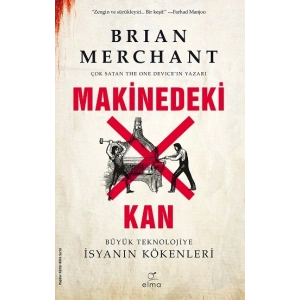 Makinedeki Kan