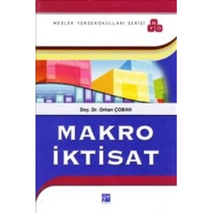 Makro İktisat (MYO)