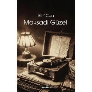 Maksadı Güzel