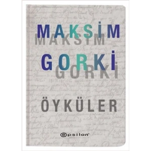 Maksim Gorki Öyküler