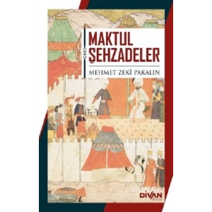 Maktul Şehzadeler