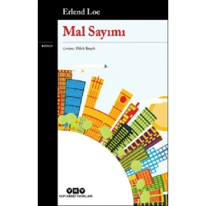 Mal Sayımı
