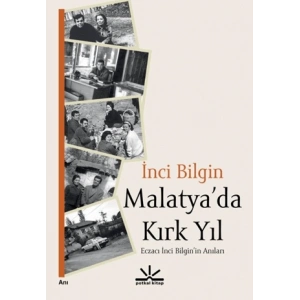 Malatya’da Kırk Yıl