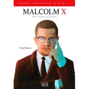 Malcolm X