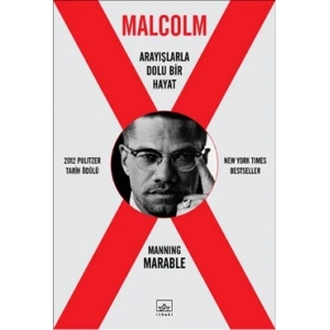 Malcolm X