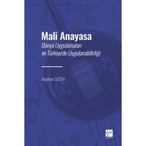 Mali Anayasa