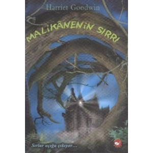 Malikanenin Sırrı