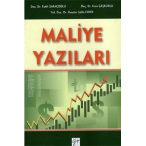 Maliye Yazıları