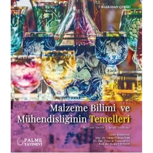 Malzeme Bilimi ve Mühendisliğinin Temelleri