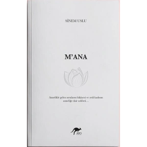 M’ana