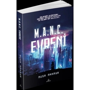 M.A.N.C. Evreni