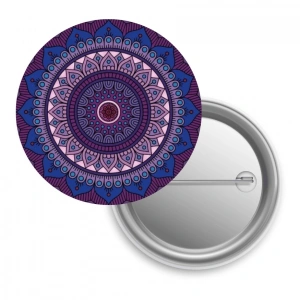 Mandala - 10 / Rozet