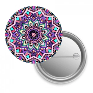 Mandala - 9 / Rozet