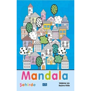 Mandala - Şehirde