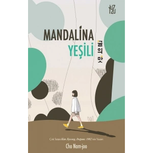 Mandalina Yeşili