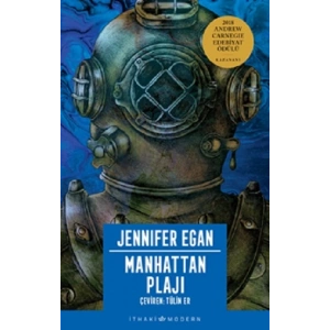 Manhattan Plajı