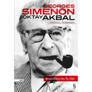 Manhattan’da Üç Oda