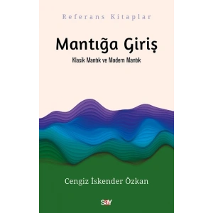 Mantığa Giriş