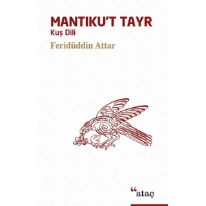 Mantıku’t Tayr