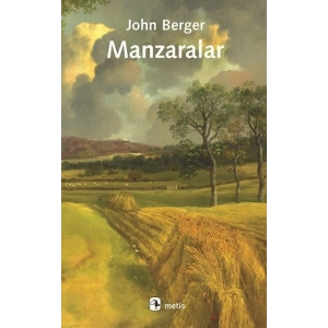 Manzaralar (Ciltli)