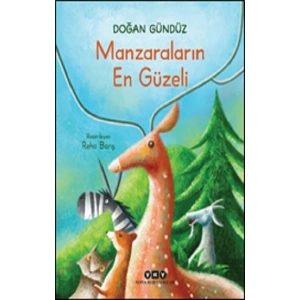 Manzaraların En Güzeli