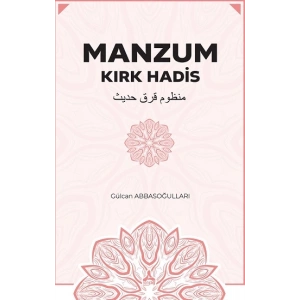 Manzum Kırk Hadis
