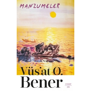 Manzumeler