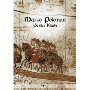 Marco Polonun Geziler Kitabı