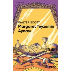 Margaret Teyzemin Aynası