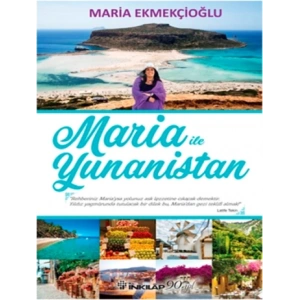 Maria ile Yunanistan