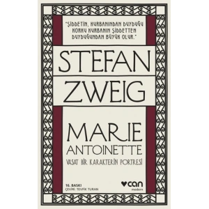 Marie Antoinette
