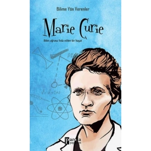 Marie Curie