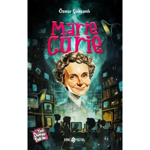 Marie Curie