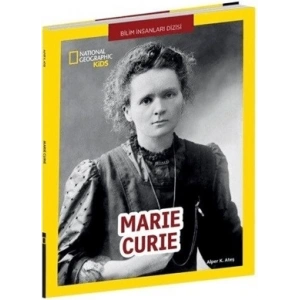 Marie Curie - National Geographic Kids