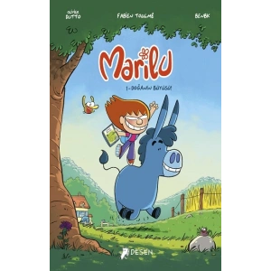 Marilu 1 - Doğanın Büyüsü !