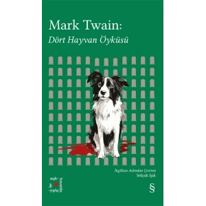 Mark Twain: Dört Hayvan Öyküsü
