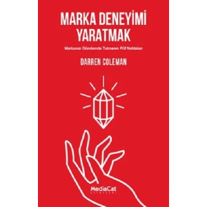 Marka Deneyimi Yaratmak