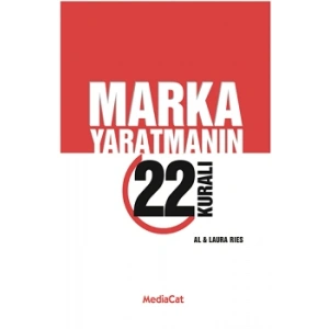 Marka Yaratmanın 22 Kuralı