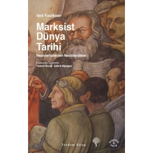 Marksist Dünya Tarihi