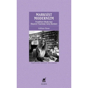 Marksist Modernizm